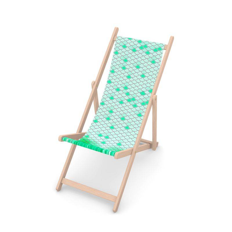 Mermaid Beach Chair
